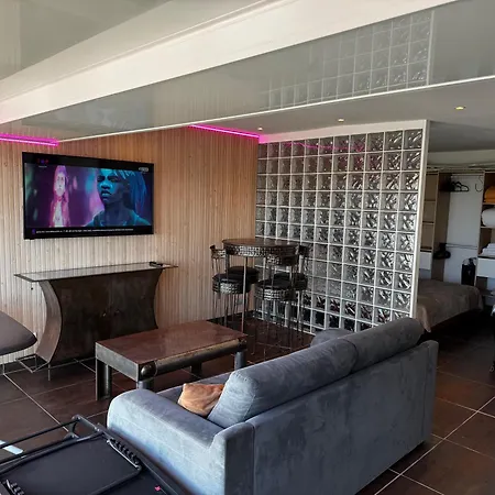 Apartment Cap D Naturiste, Port Nature, Coursive 1 Er Etage