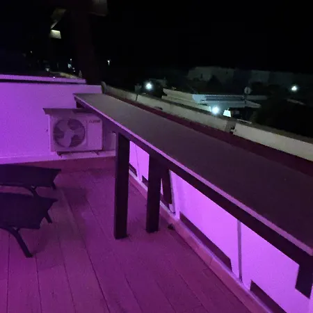 Cap D Naturiste, Port Nature, Coursive 1 Er Etage Agde