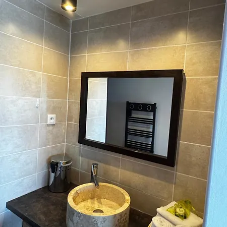 Apartment Cap D Naturiste, Port Nature, Coursive 1 Er Etage *