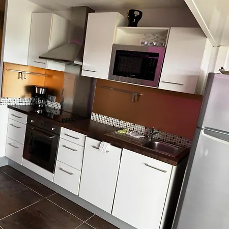 Cap D Naturiste, Port Nature, Coursive 1 Er Etage Agde